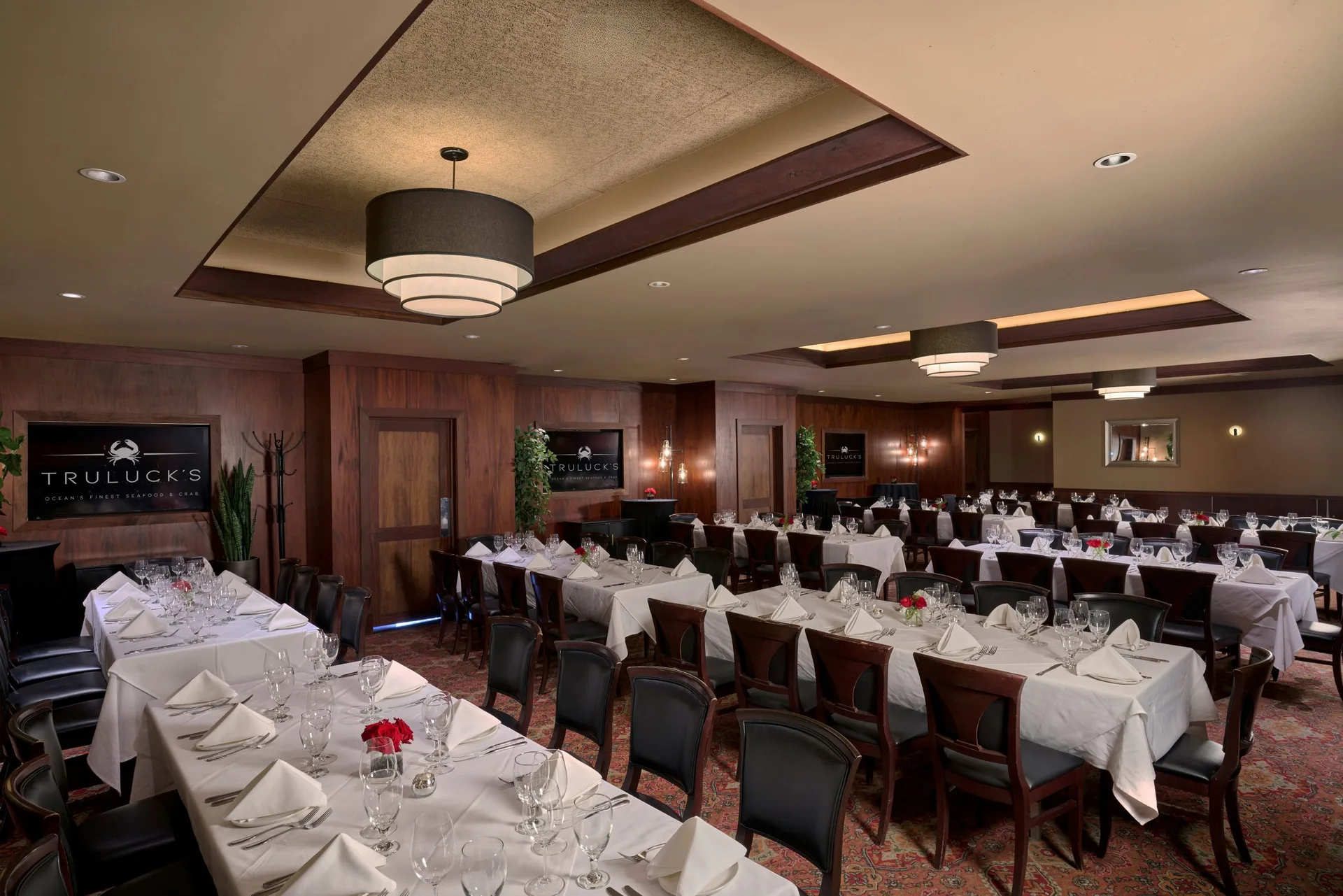 Truluck's — photo 24
