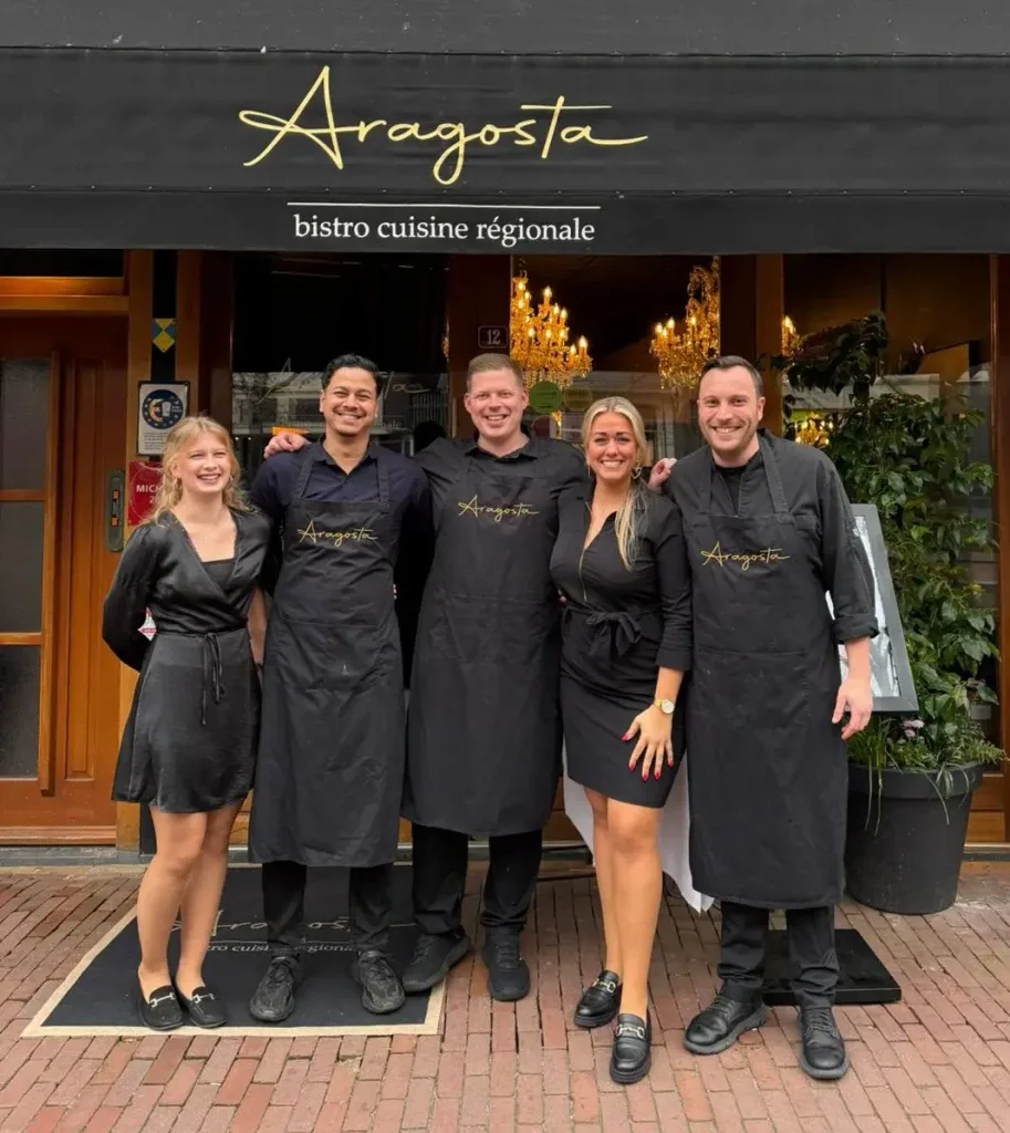 Bistro Aragosta — photo 18