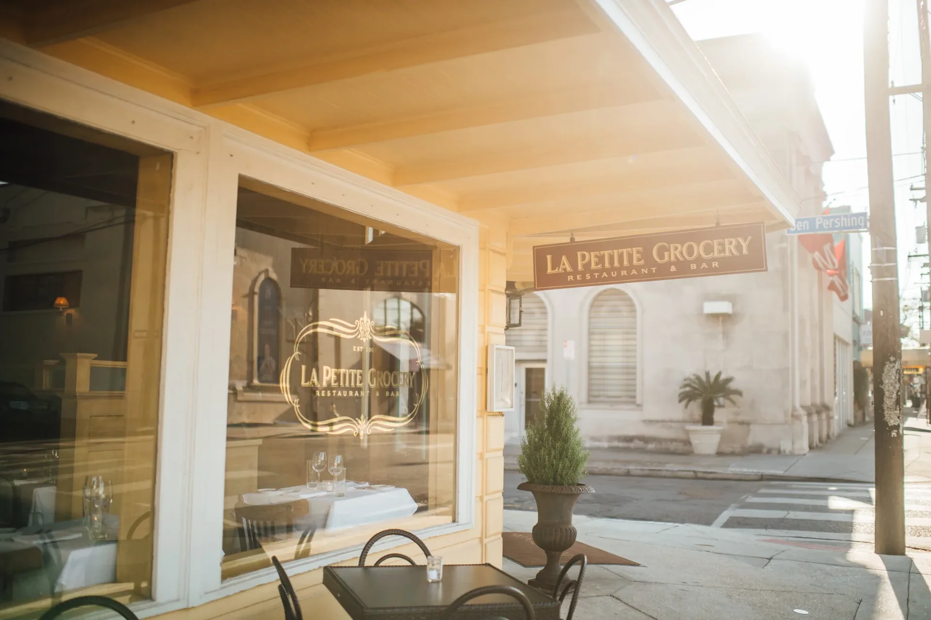 La Petite Grocery — photo 52