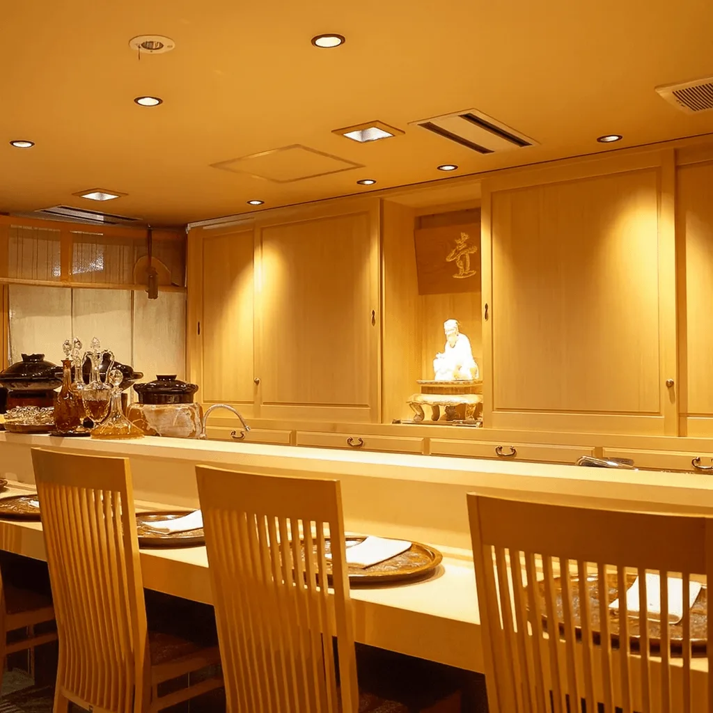 Ginza Fukuju — photo 5
