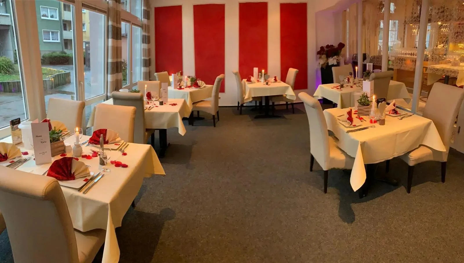 Restaurant Ölckenthurm — photo 10