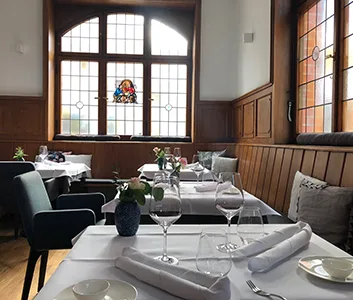 Fässle le Restaurant — photo 26
