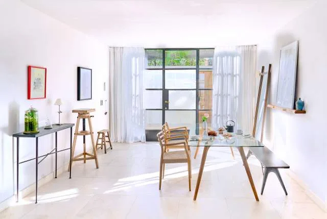 Hélène Darroze à Villa La Coste — photo 4