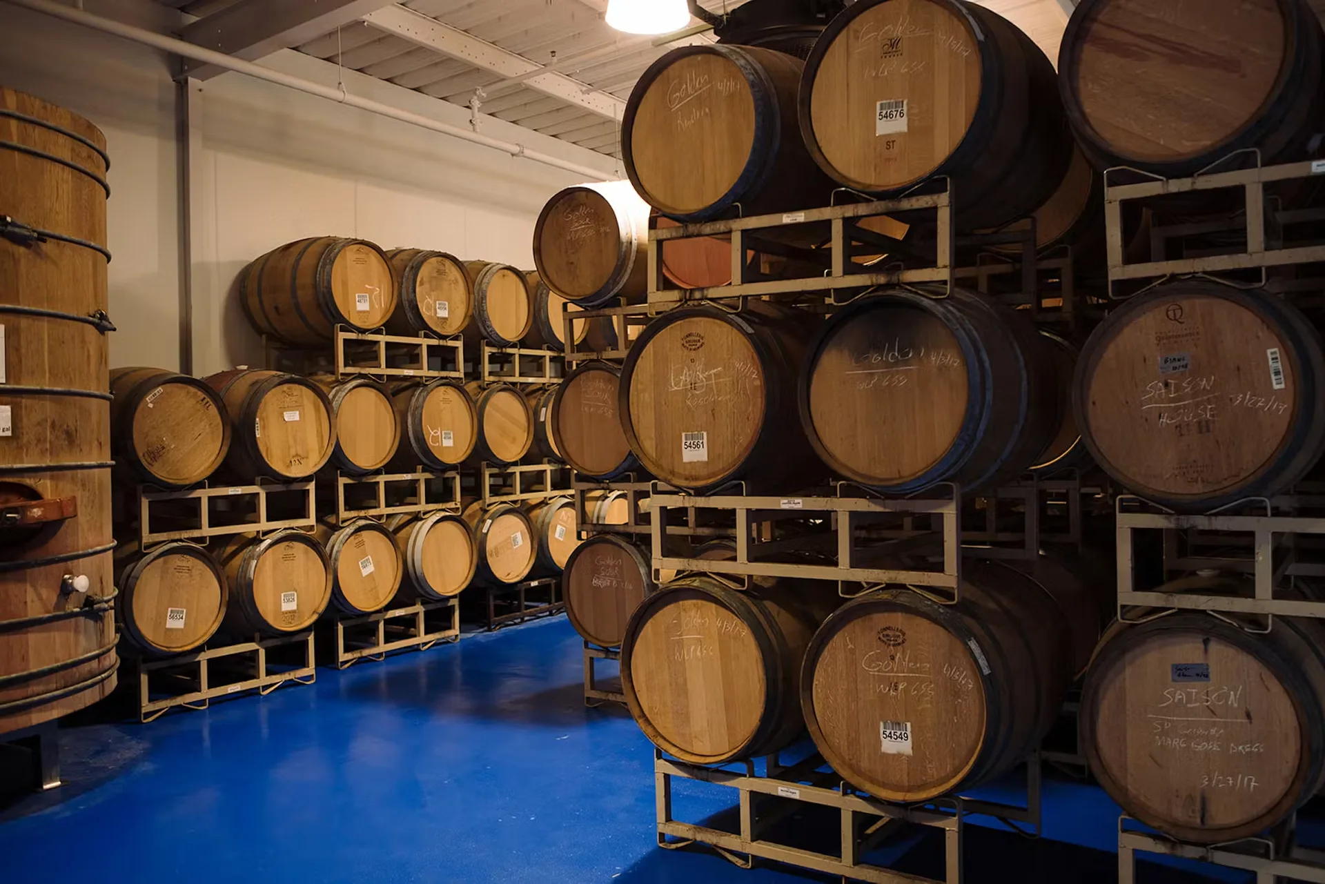 Brewery Bhavana — photo 15