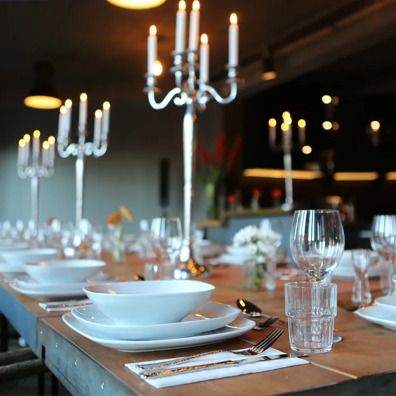 Oberhafen-Kantine — photo 44