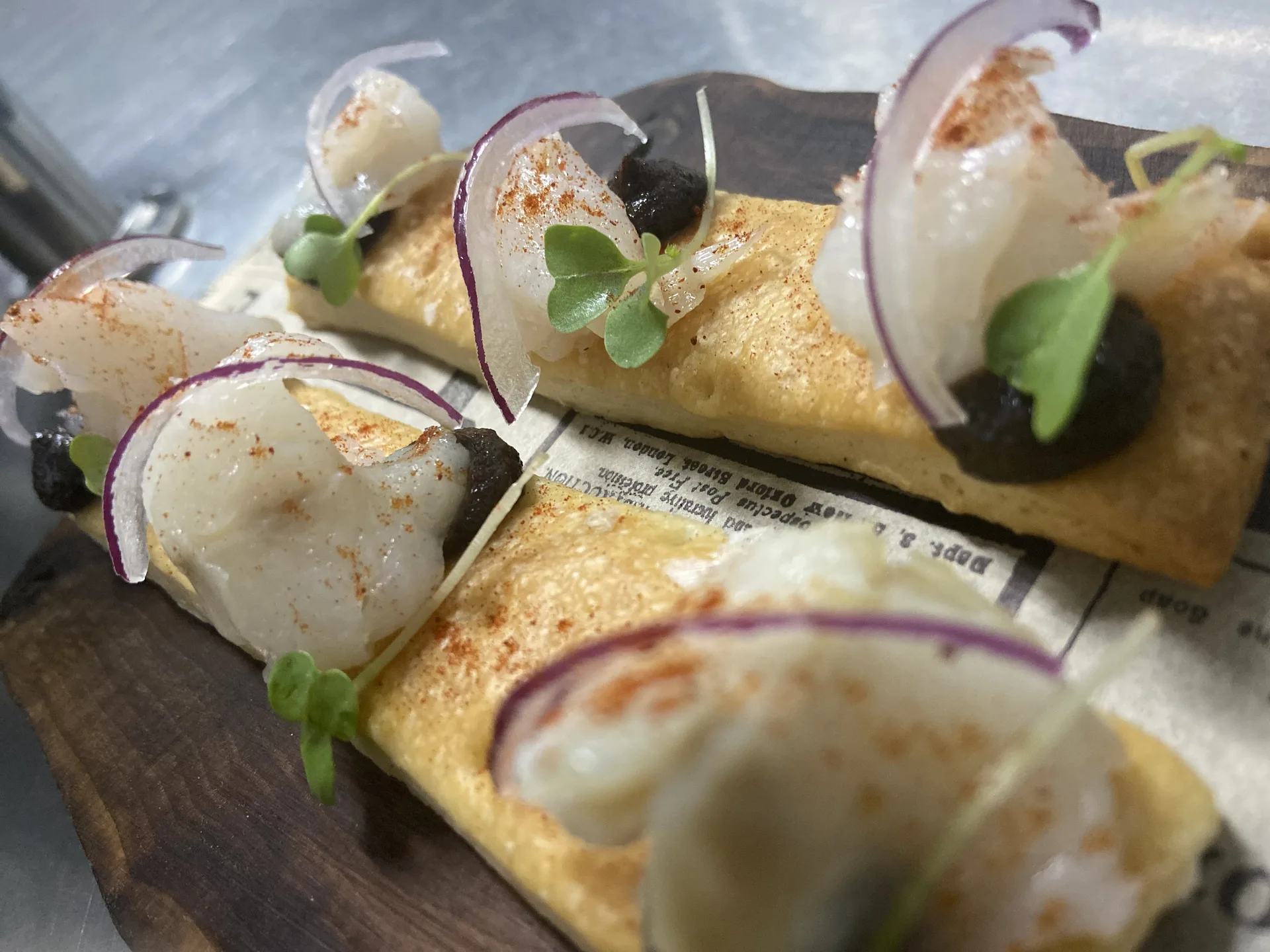 Le Bistrot Gastronómico — photo 13