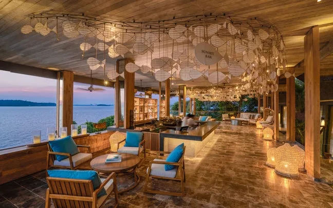 Hôtel Six Senses Crans-Montana — photo 9