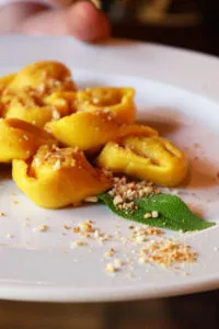 Osteria la Fefa, Finale Emilia