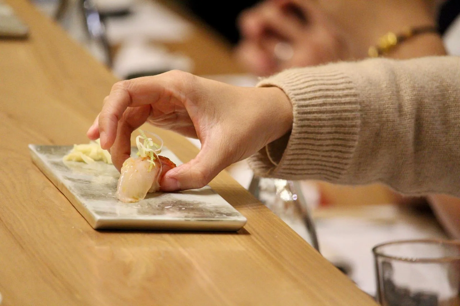 Osaka — kitchen
