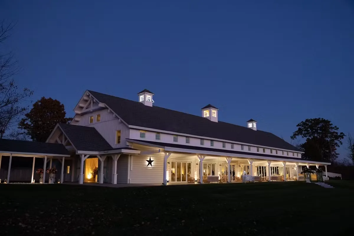 The Supper Room at Glenmere Mansion — photo 4