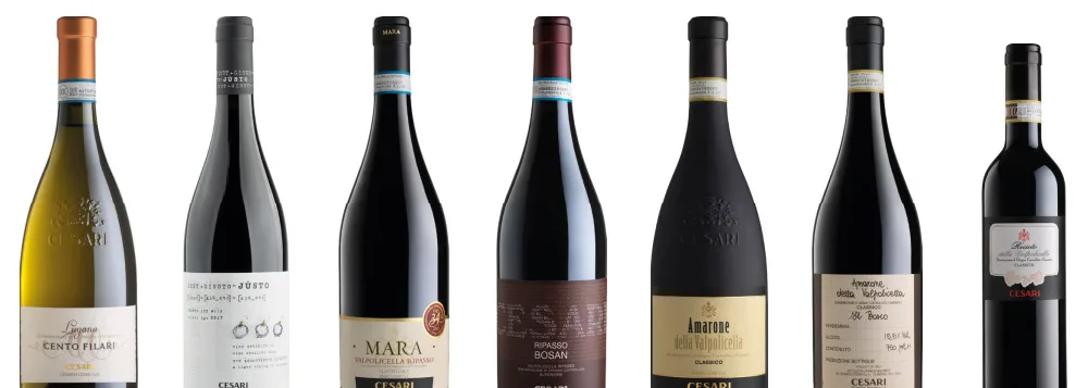 Ristorante Vicari — drink
