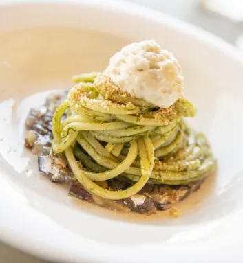Signum — food