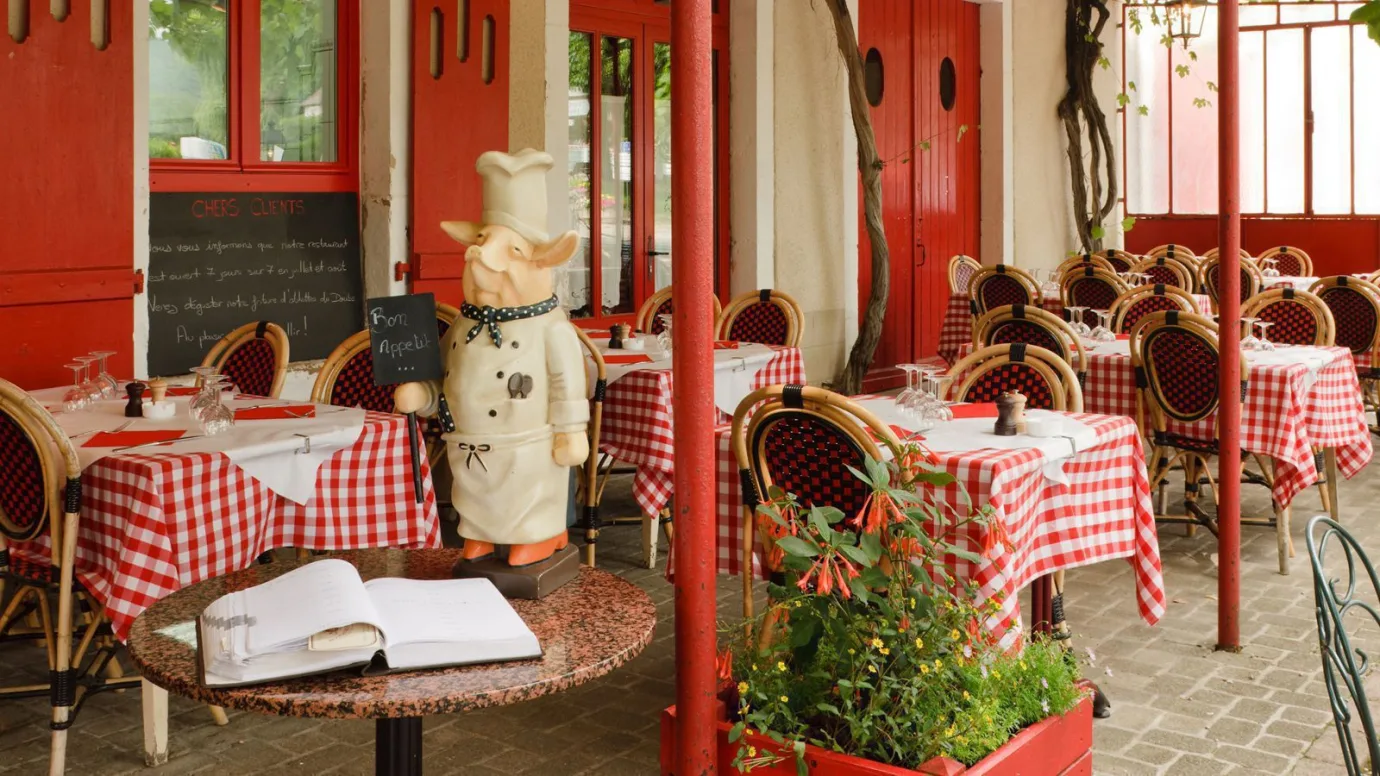 Bistrot de Port-Lesney — photo 6