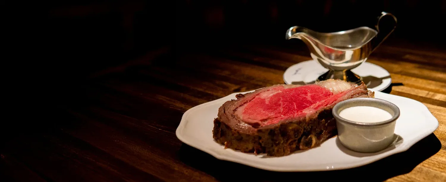 4 Charles Prime Rib — photo 9