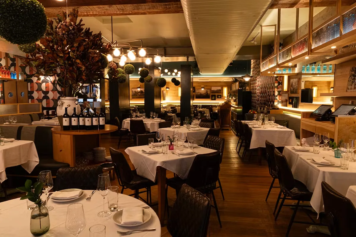 Isabelle's Osteria — photo 40