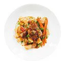 Ricci San — food