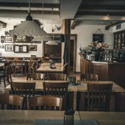 Gasthof Alter Wirt — photo 18