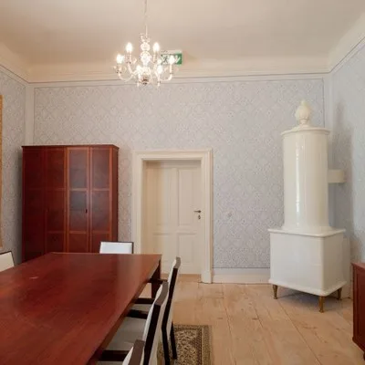 Restaurace Zlatá terasa — photo 10