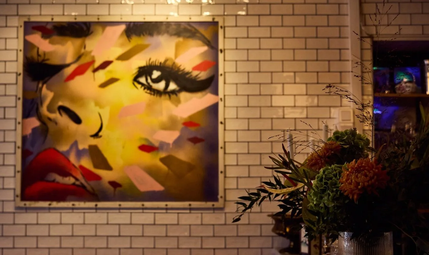 Coco & Carmen, Stockholm