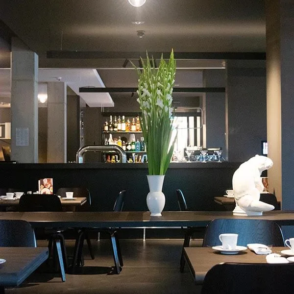 Dong A Restaurant — photo 13