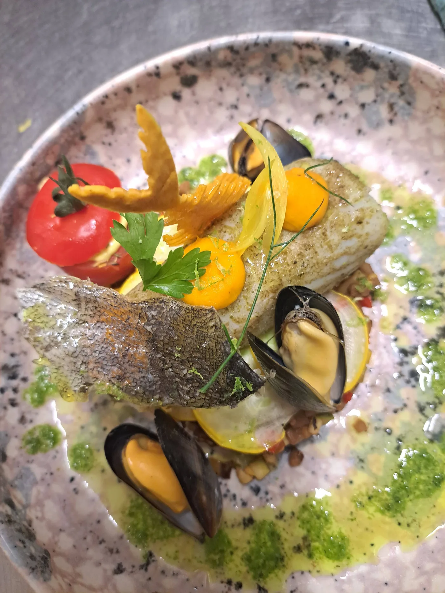 Côté Mer — photo 20