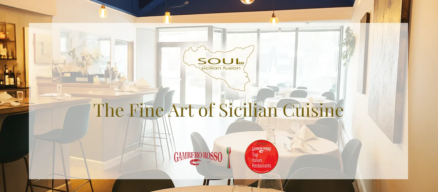 Soul Sicilan Fusion — photo 15