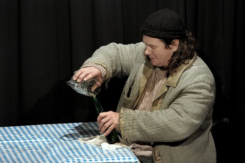 Reštaurácia pivovaru ERB — photo 37