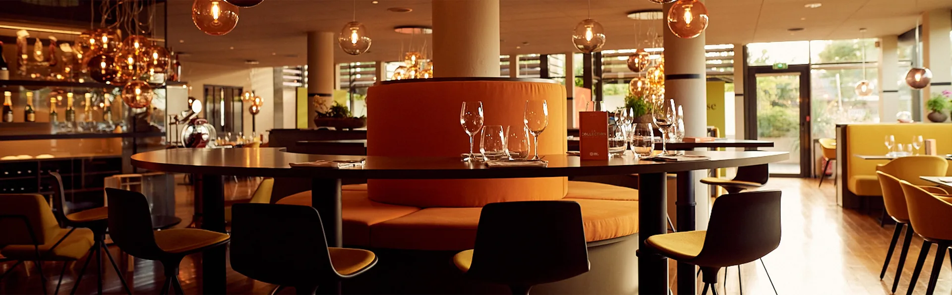 La Table de Michel Dussau — photo 4