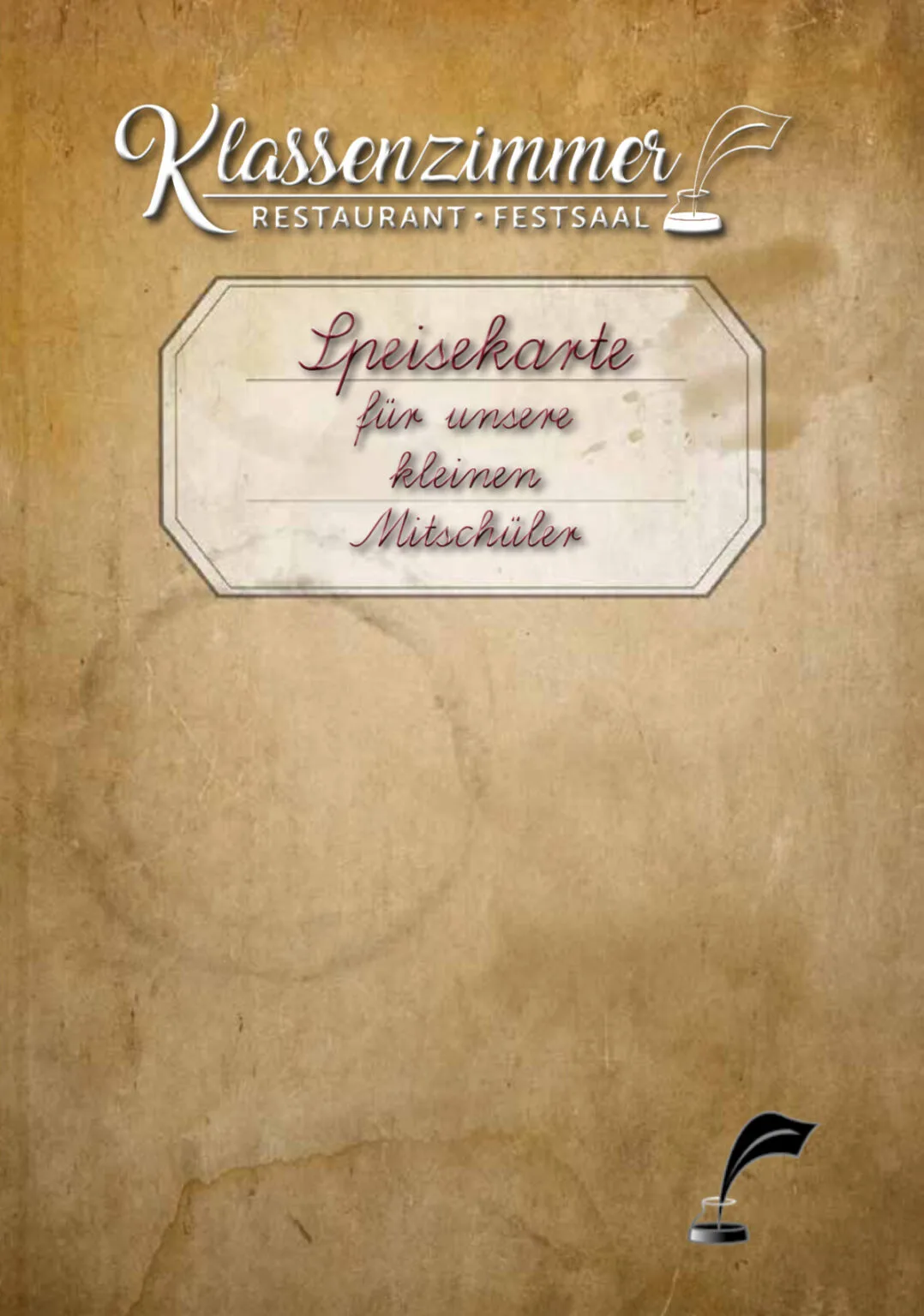 Restaurant Klassenzimmer — photo 46