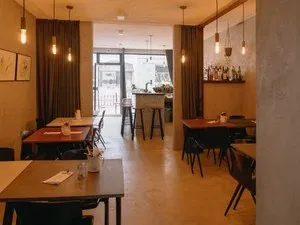 Mortier, Gent