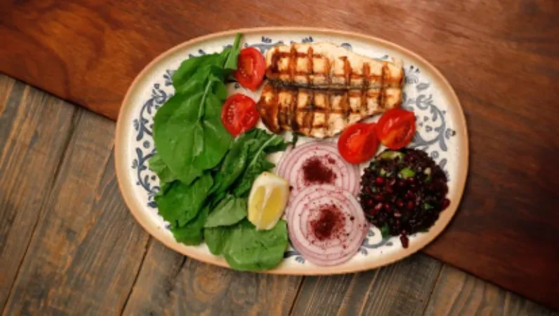 Güney Restaurant — photo 14