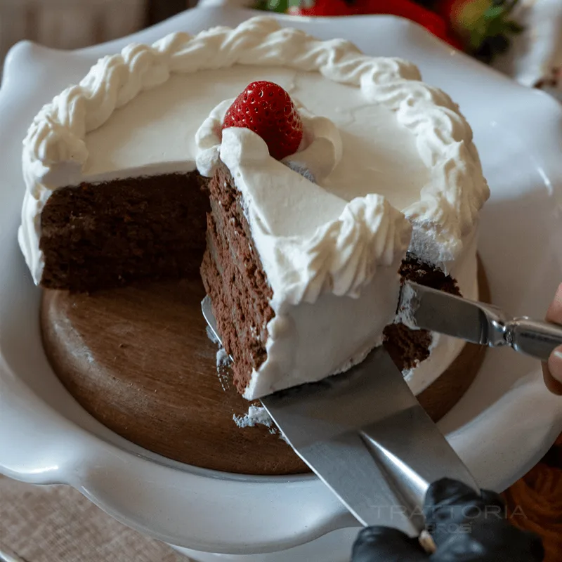 Bros' Trattoria — photo 8