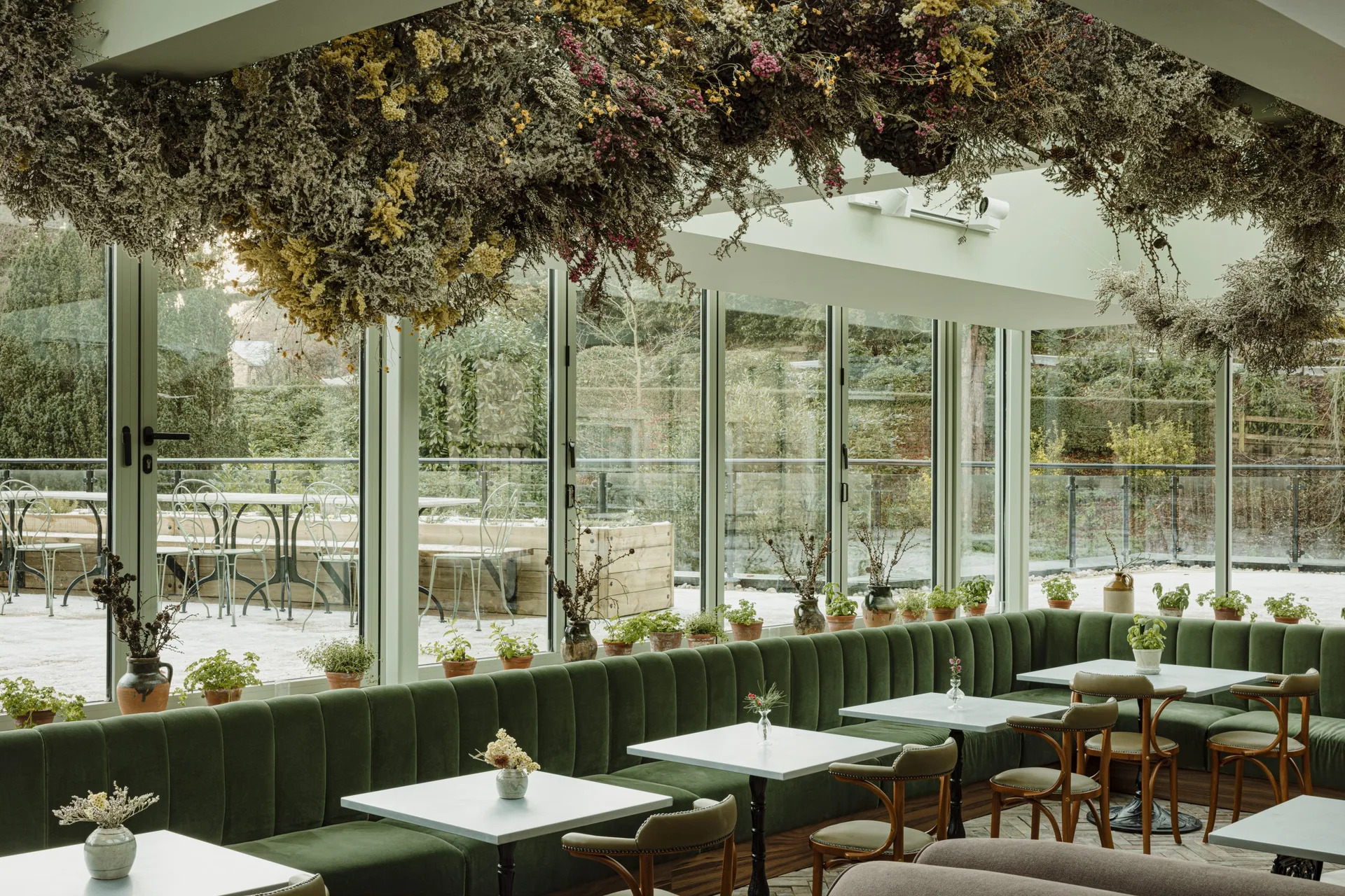 The Brasserie at Saltmoore — photo 29