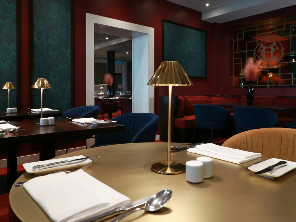 Restaurant Weinrot — photo 28