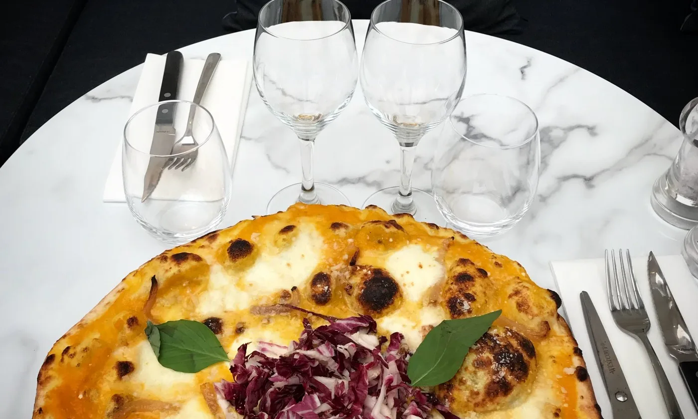 Ave Pizza Romana — photo 26