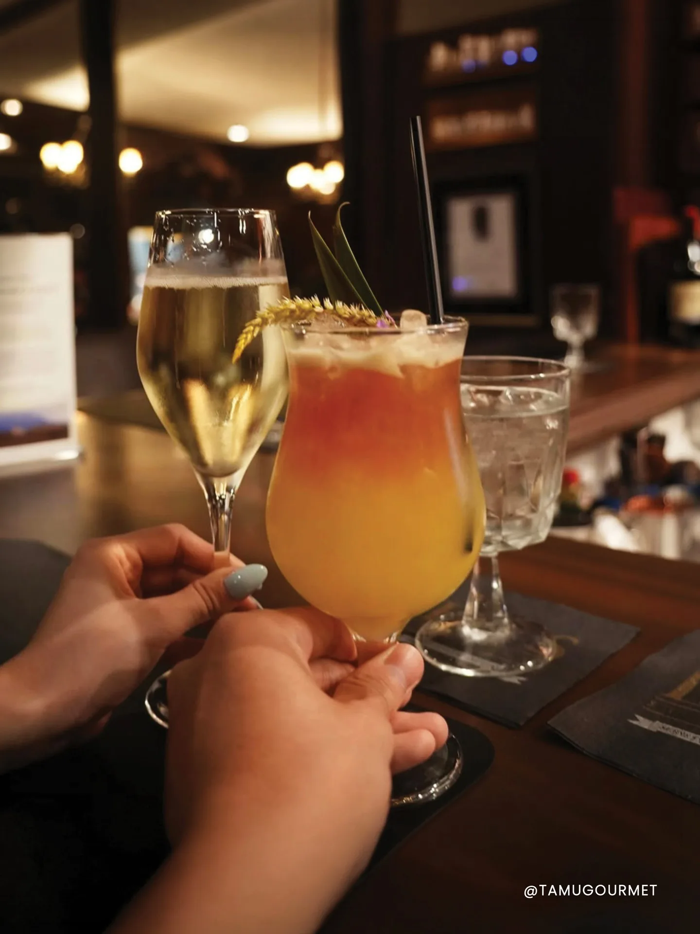 Hy's Steakhouse — photo 15