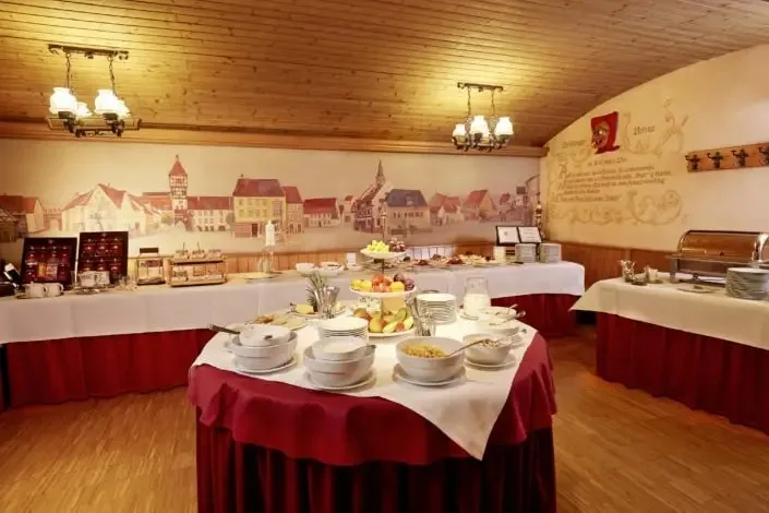 Restaurant Lindenhof, Bräunlingen