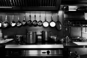 Homestead Kitchen — photo 17