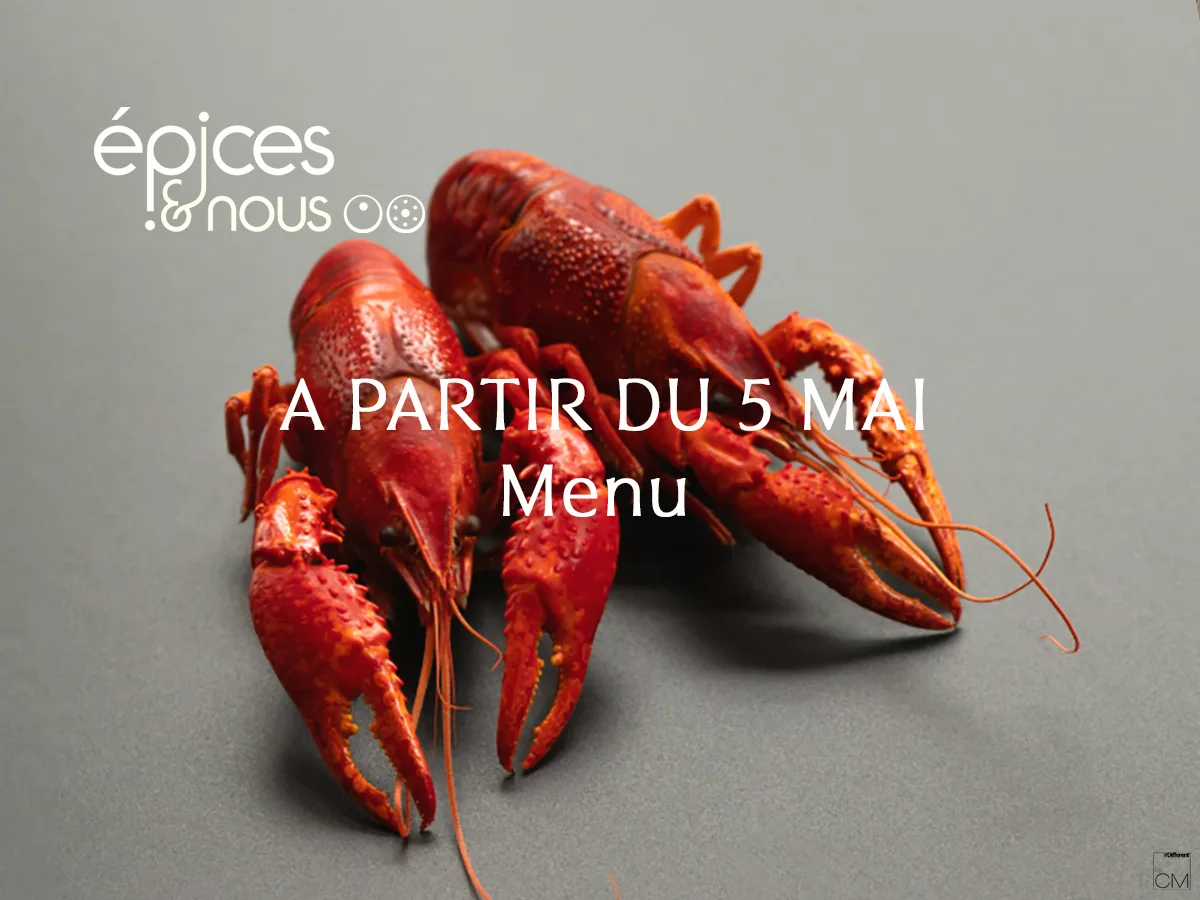 Epices et Nous — photo 10