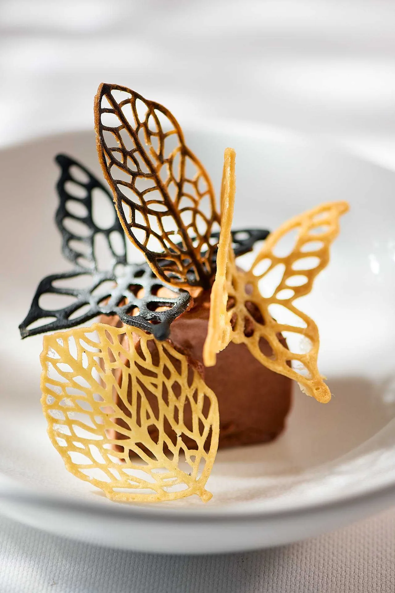 Tiffany's by Pascal — photo 42
