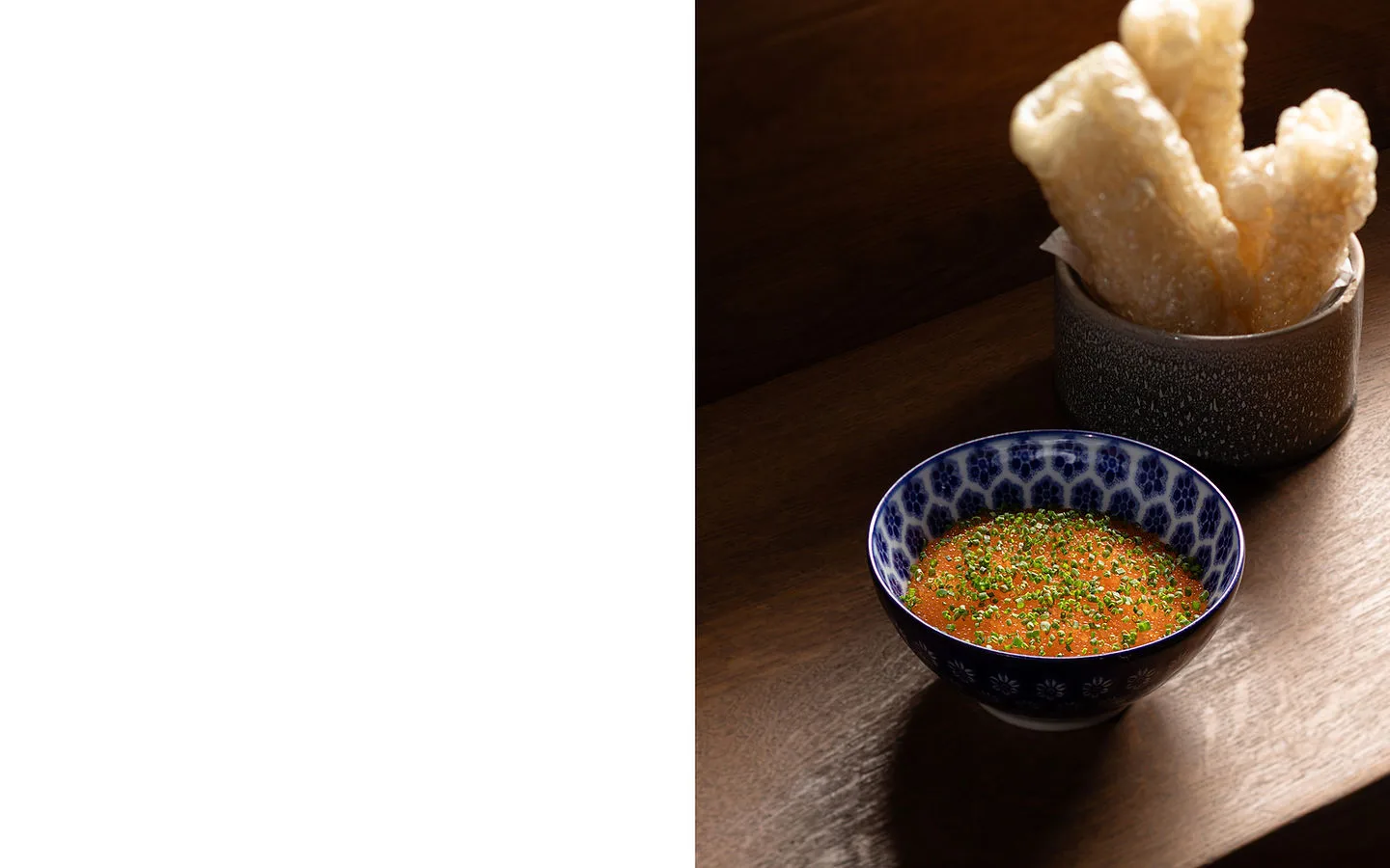 Restaurant Saga — food