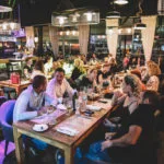 Harbor – Cookhouse & Club — photo 88