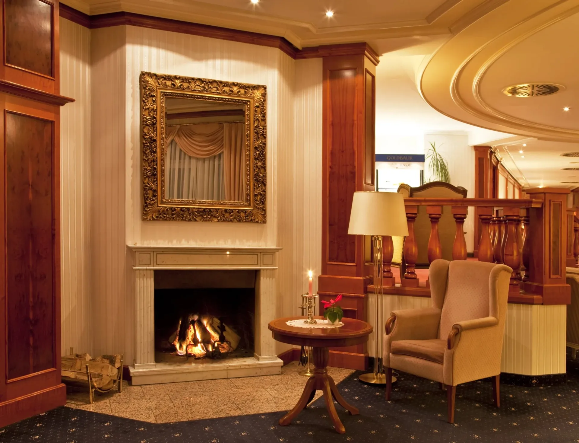 Hotel &amp; Spa Fontenay — photo 43