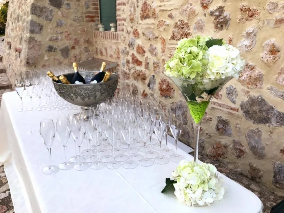 Tenuta del Gallo — photo 51