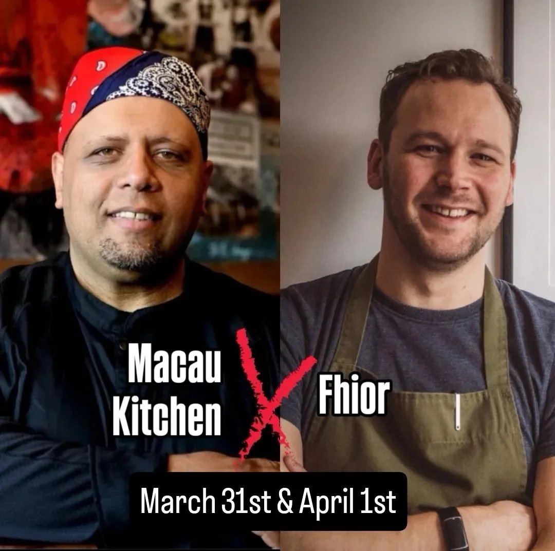Macau Kitchen — photo 12
