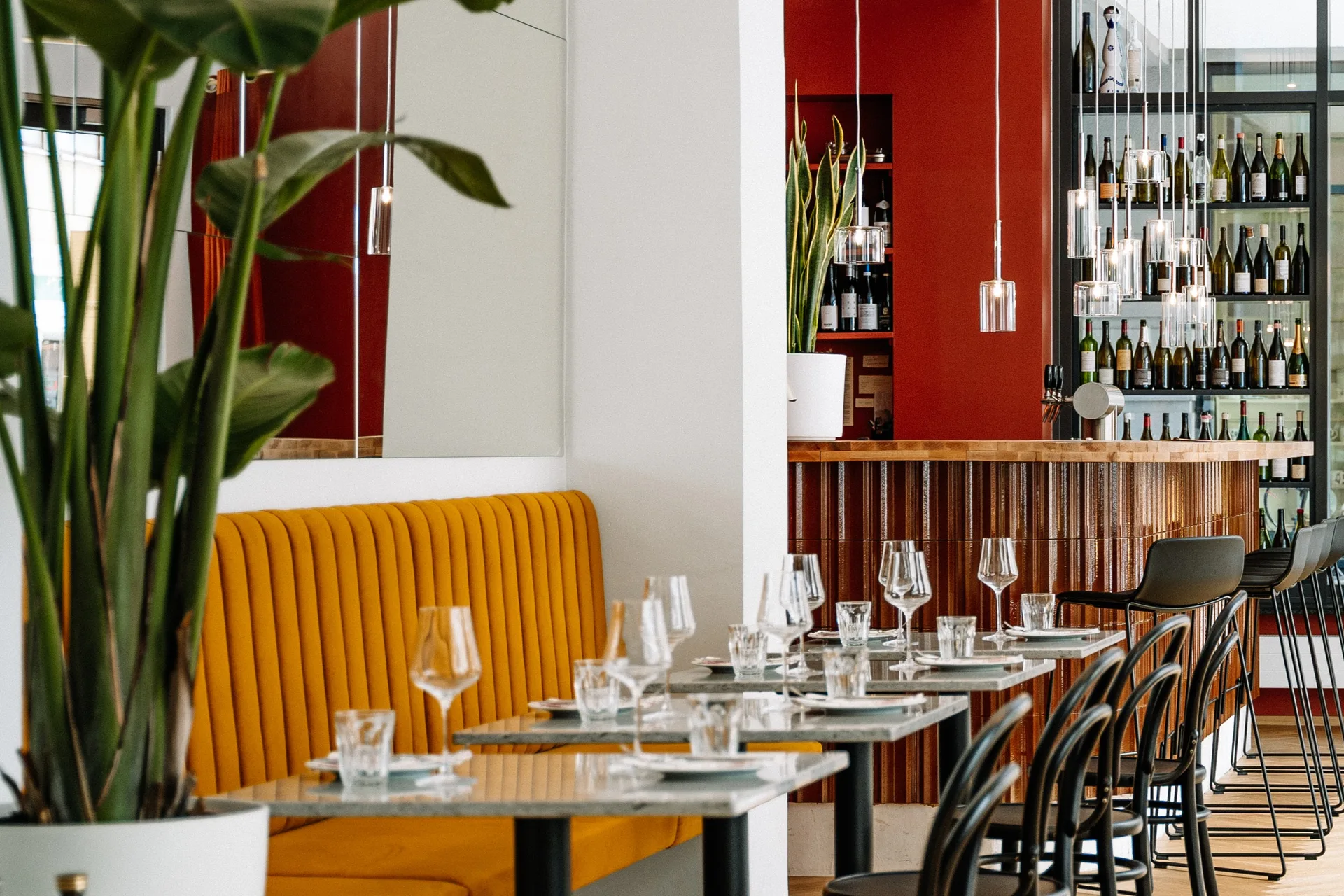 Edda Brasserie — photo 4