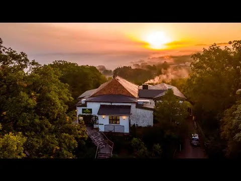 Panoramarestaurant Carlsburg — photo 4