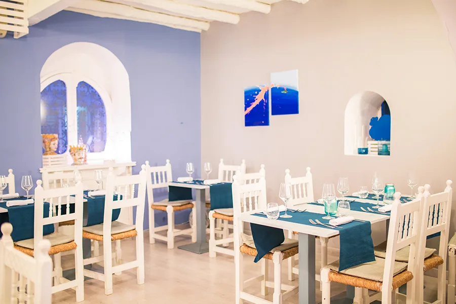 Trattoria del Vicolo — photo 22