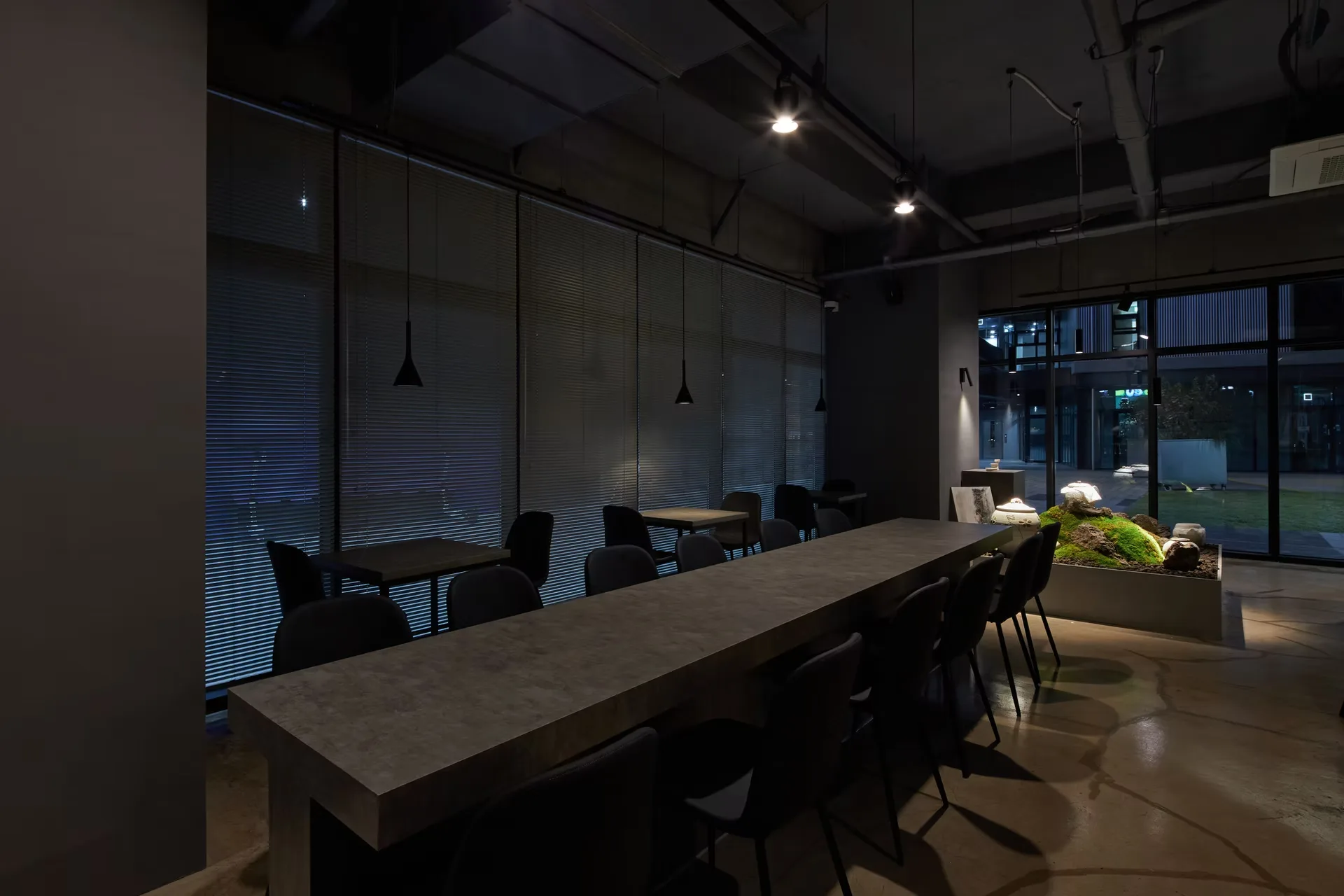 Joo052, Seoul