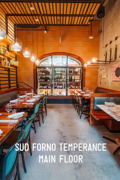 La Bettola di Terroni — photo 45
